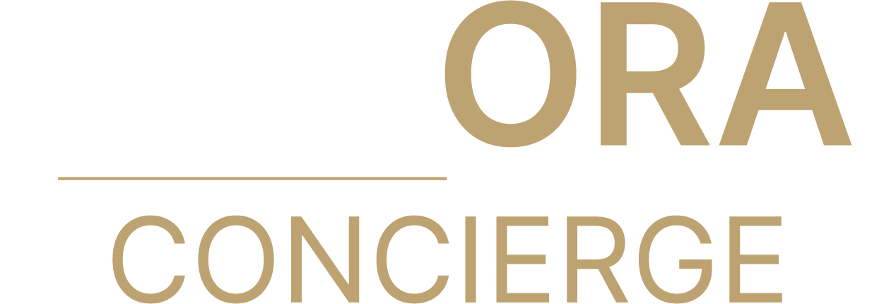 Aevora Concierge