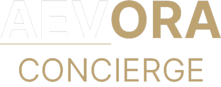 Aevora Collective Logo