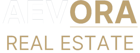 Aevora Collective Logo