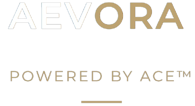 Aevora Collective Logo
